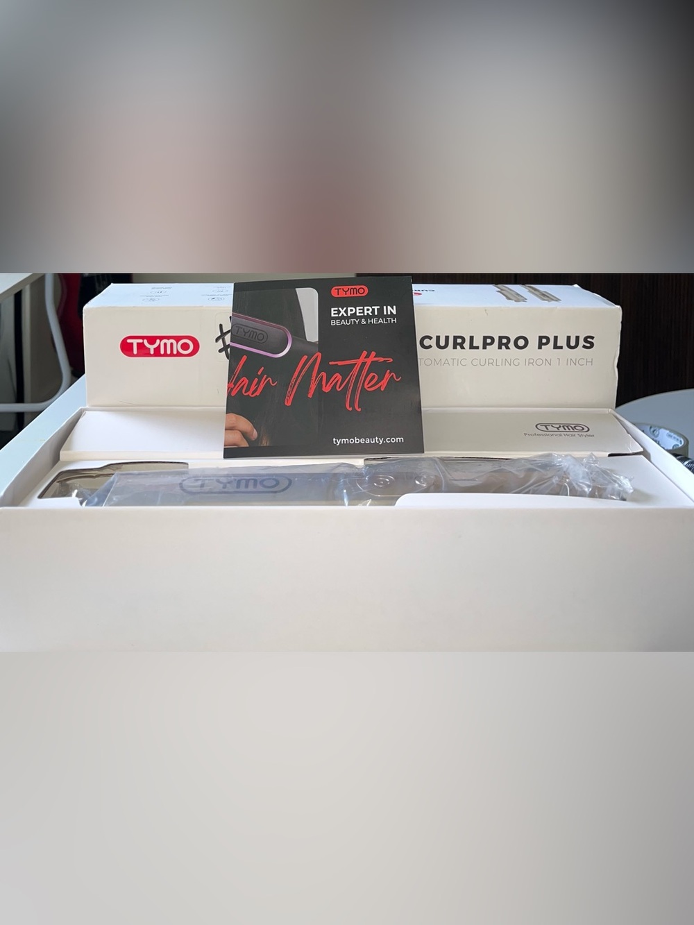 CurlPro Plus Hair automatic Curler for Women - Picture 2 of 12